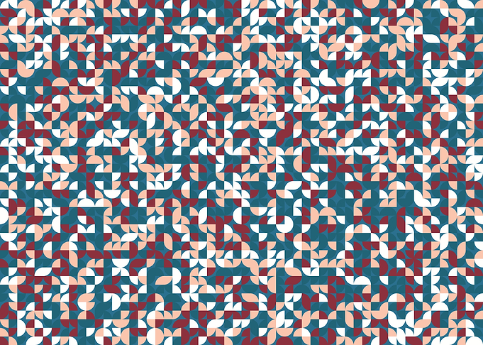 Rotated Corners