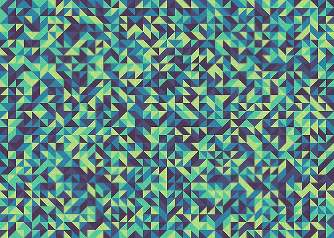 Rotated Corners