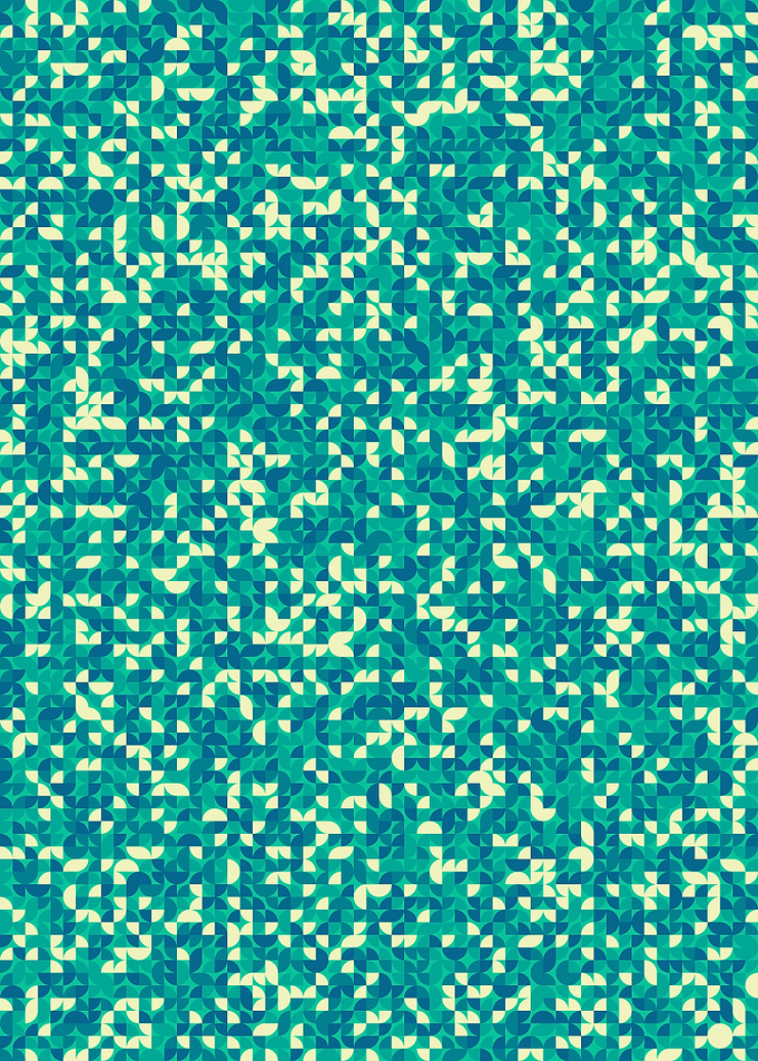 Rotated Corners