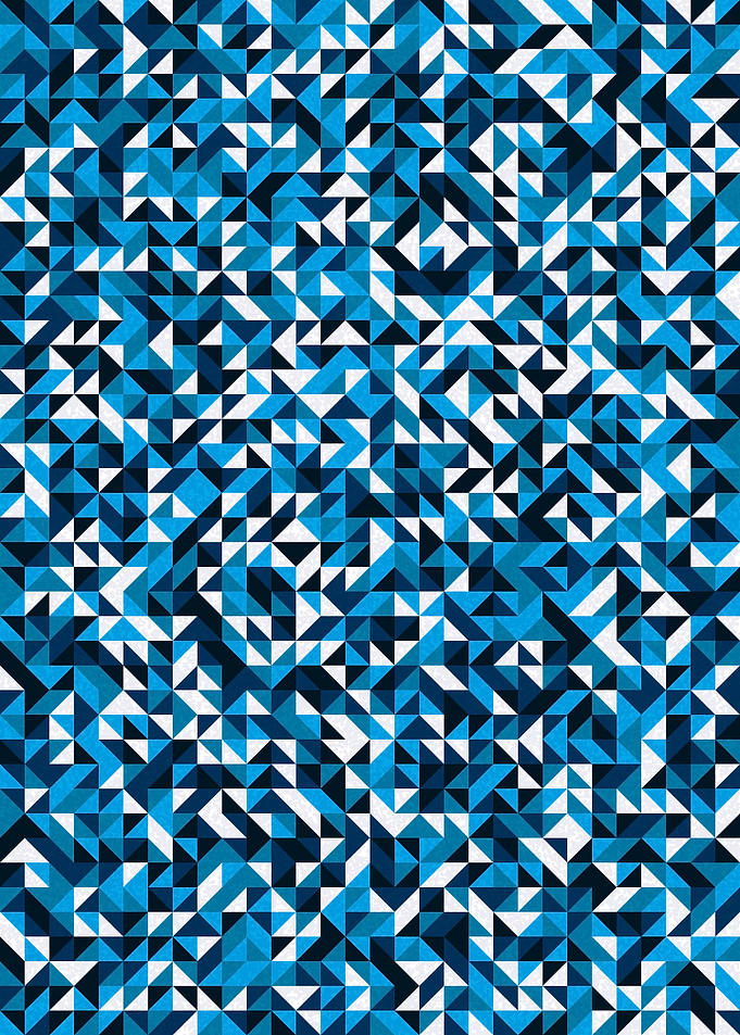 Rotated Corners