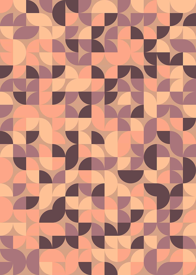 Rotated Corners