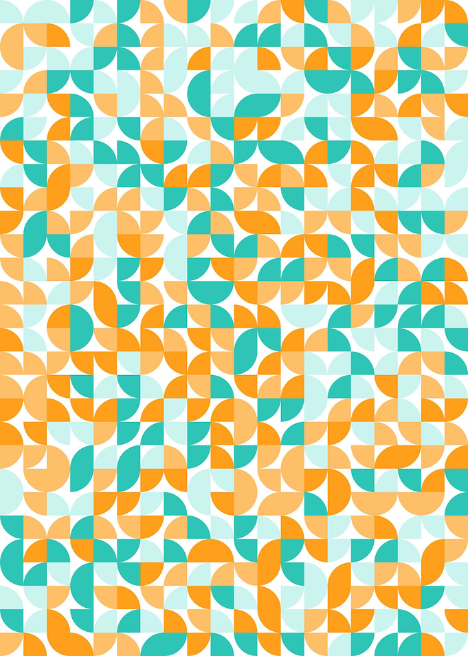 Rotated Corners
