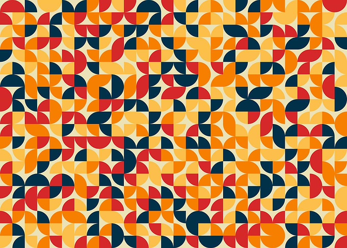 Rotated Corners