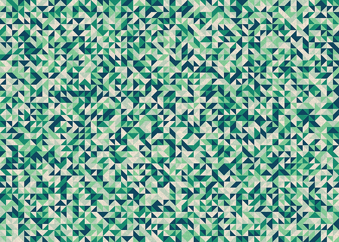 Rotated Corners