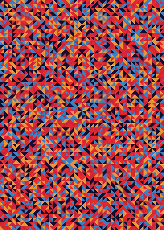 Rotated Corners