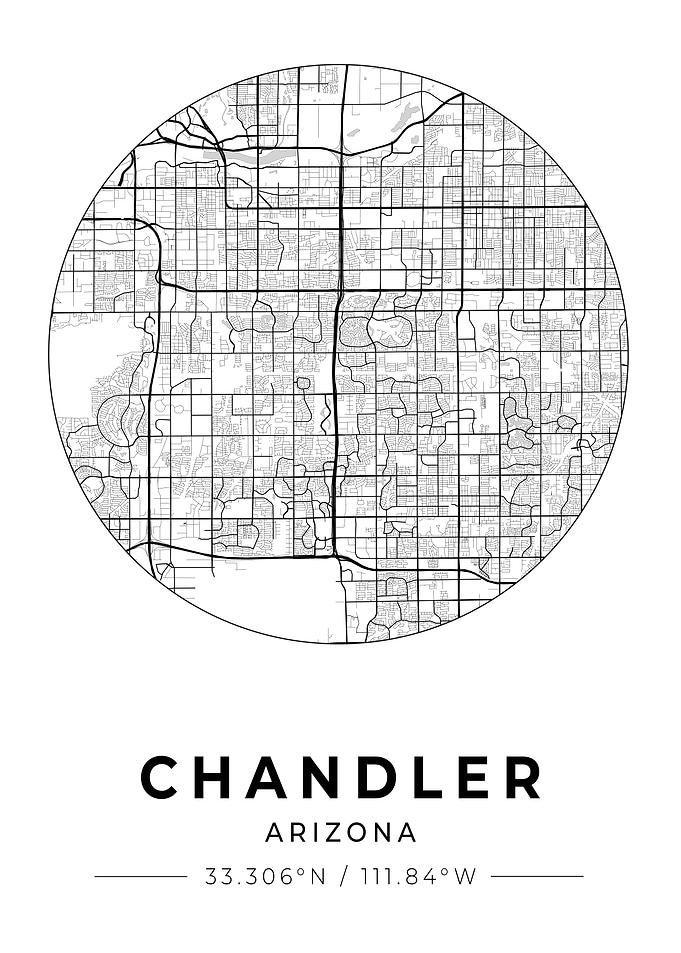 Chandler Arizona