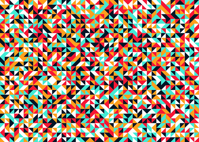Rotated Corners