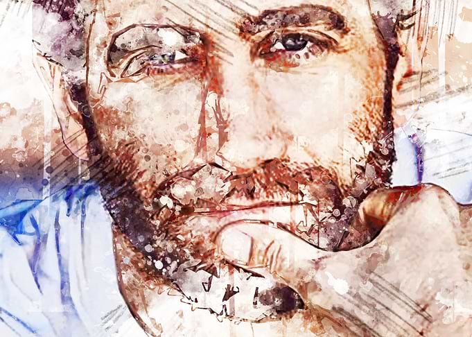 Jake Gyllenhaal