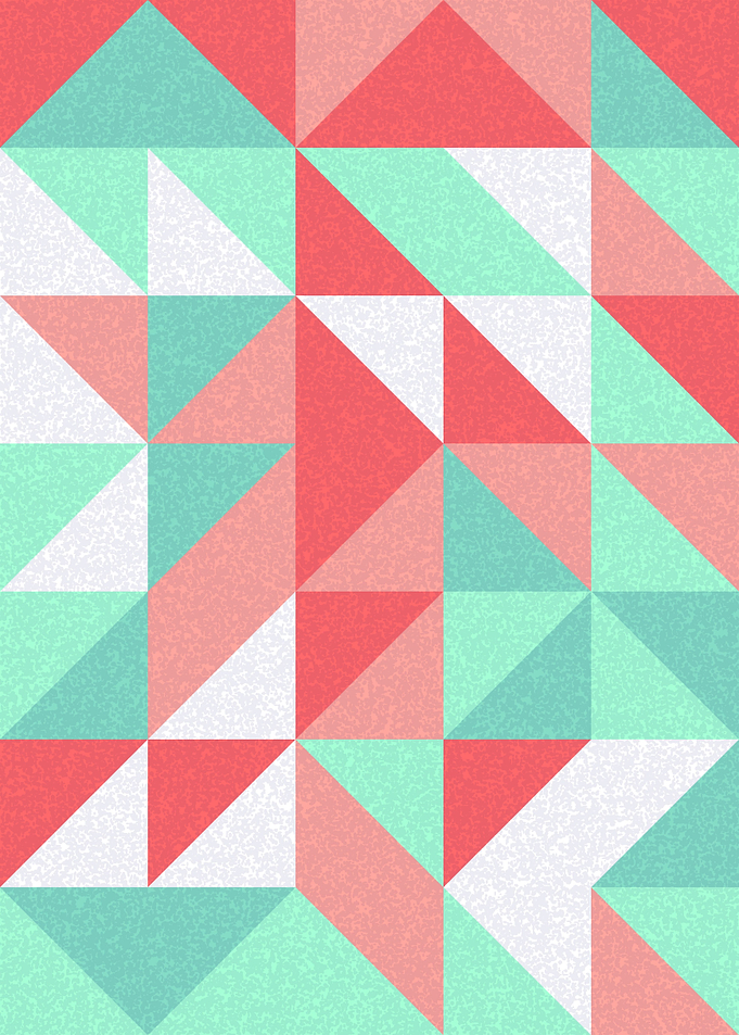 Rotated Corners