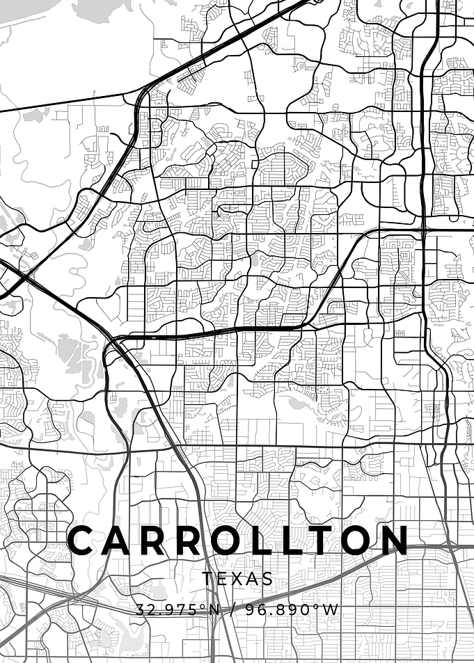 Carrollton Texas