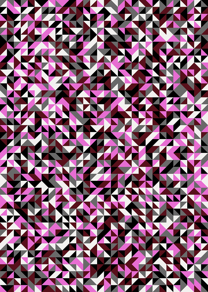 Rotated Corners