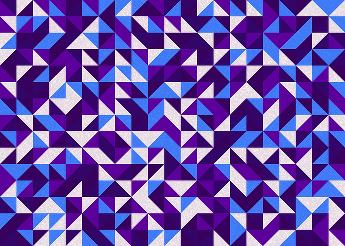 Rotated Corners