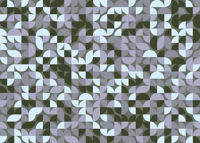 Rotated Corners