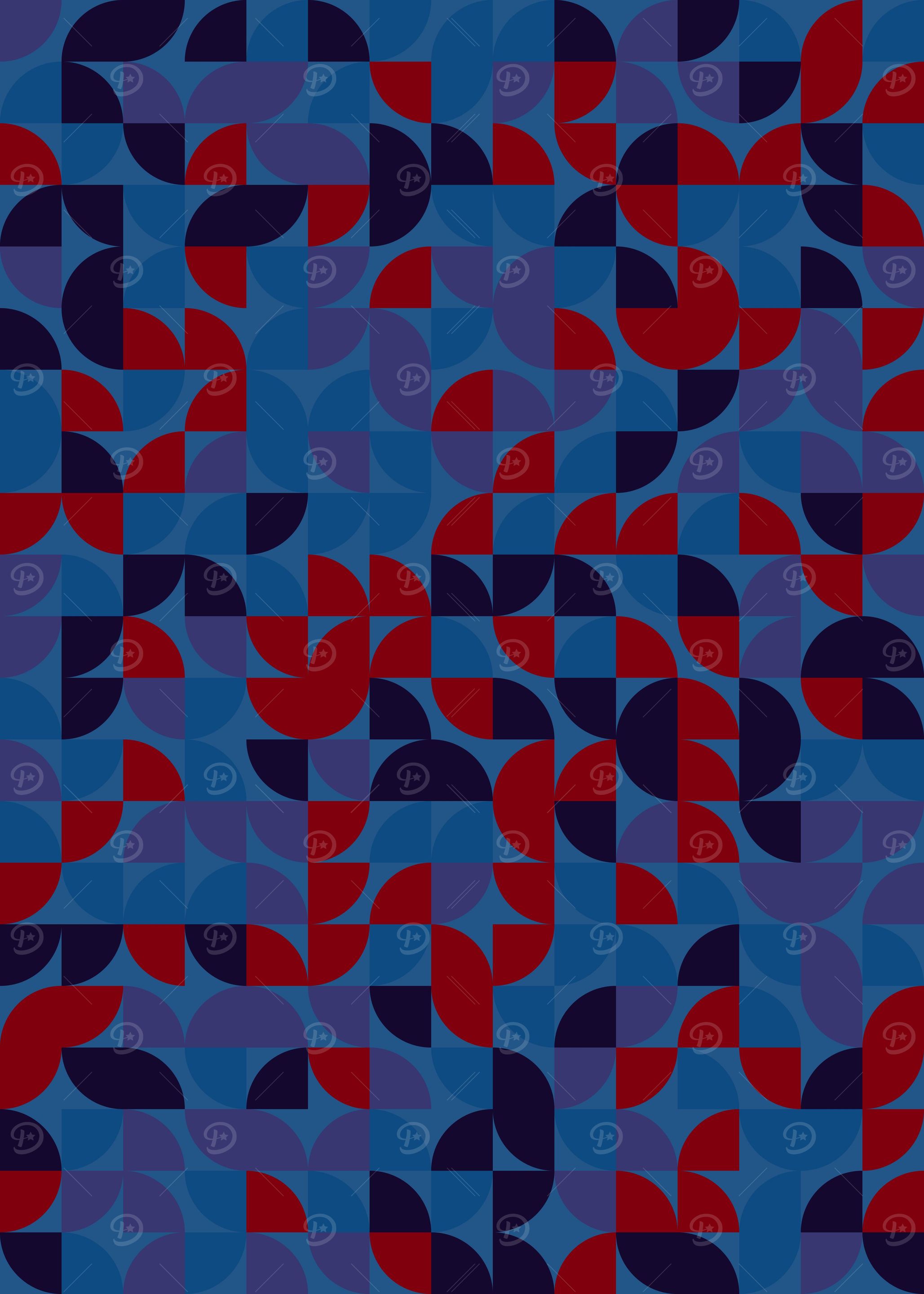 Rotated Corners