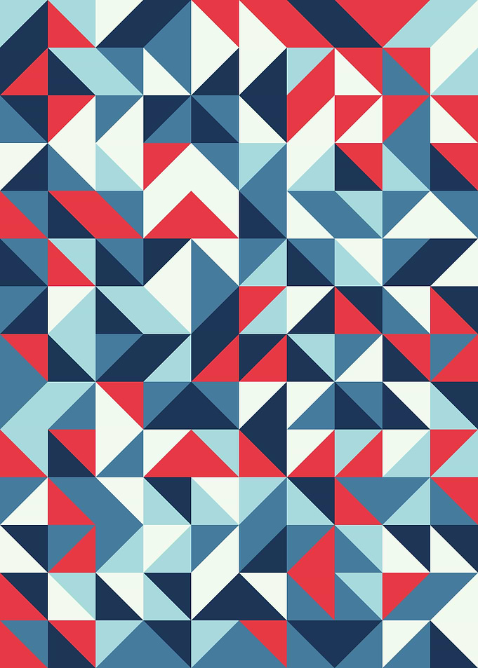Rotated Corners