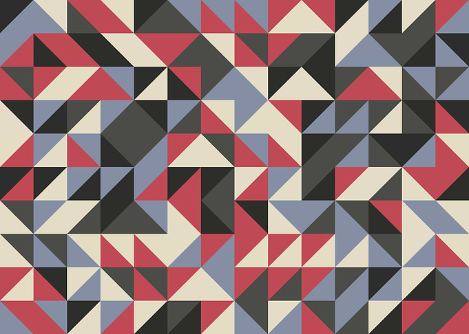 Rotated Corners