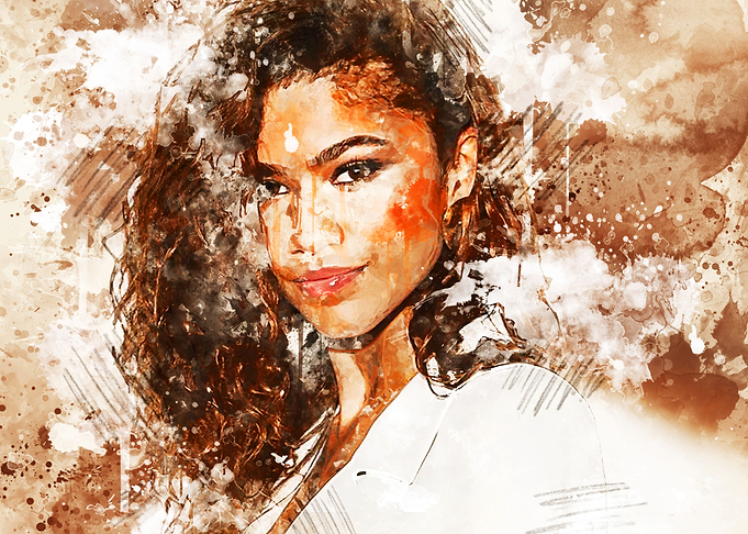 Zendaya