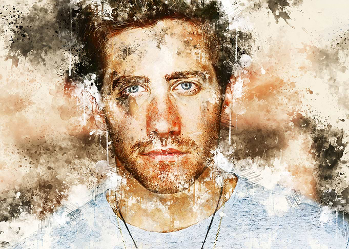 Jake Gyllenhaal