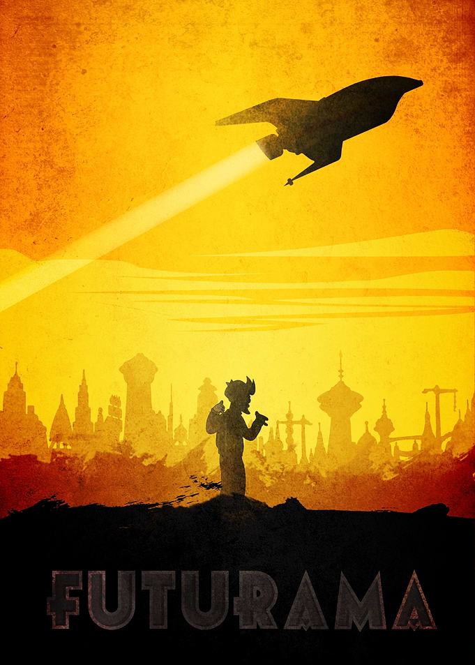 Futurama