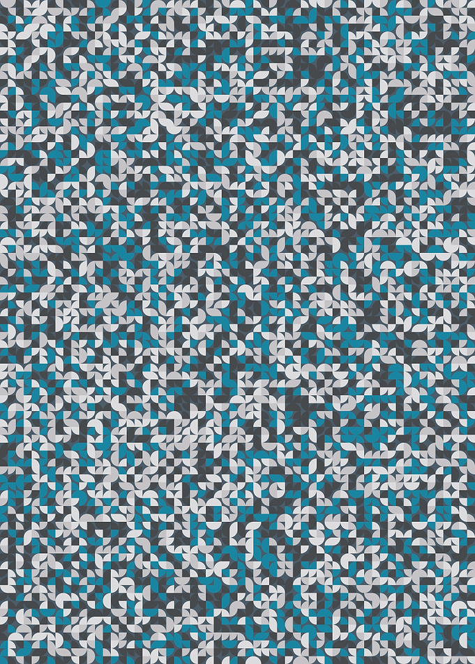 Rotated Corners