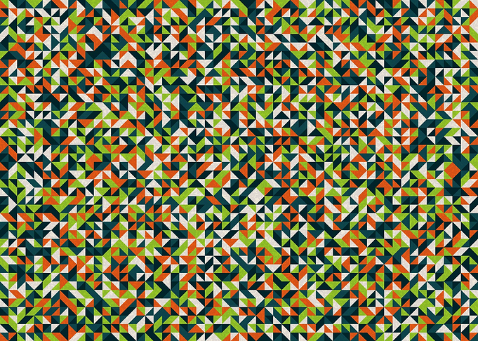 Rotated Corners