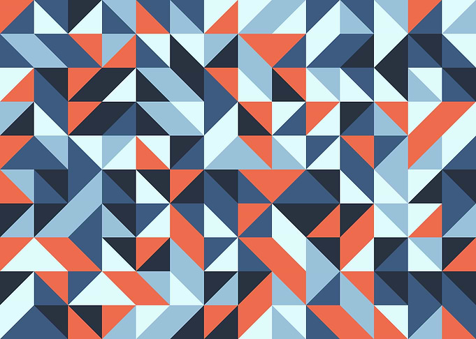 Rotated Corners