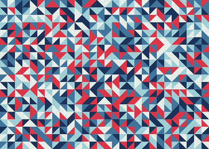 Rotated Corners