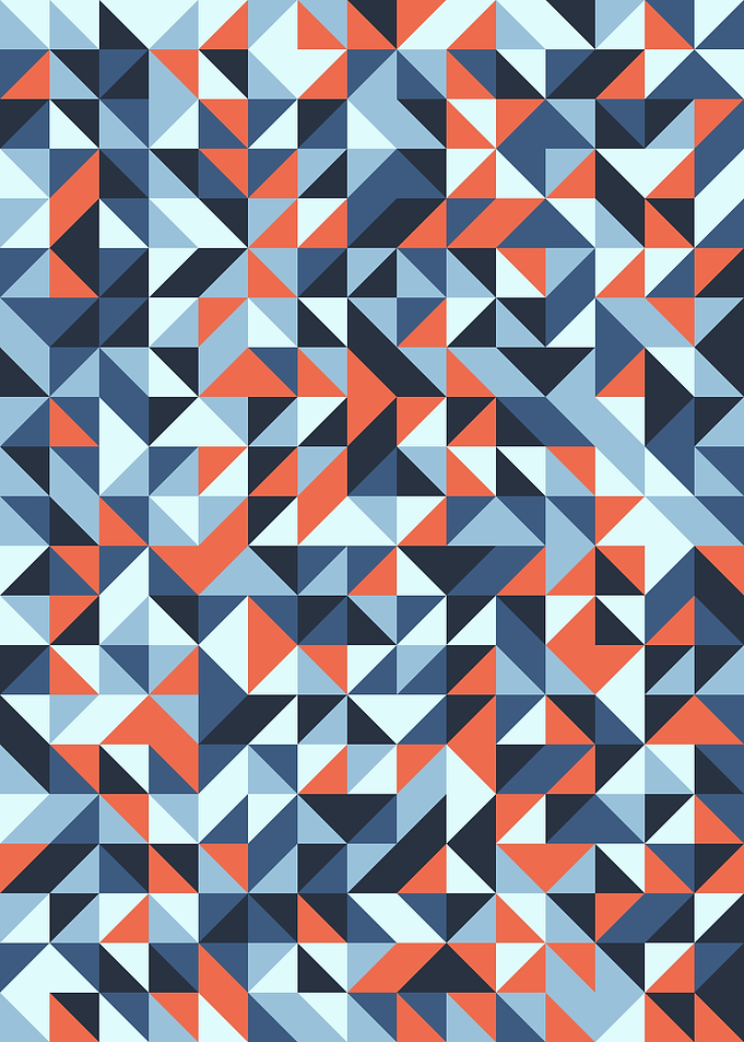 Rotated Corners