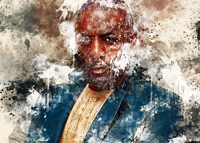 Idris Elba