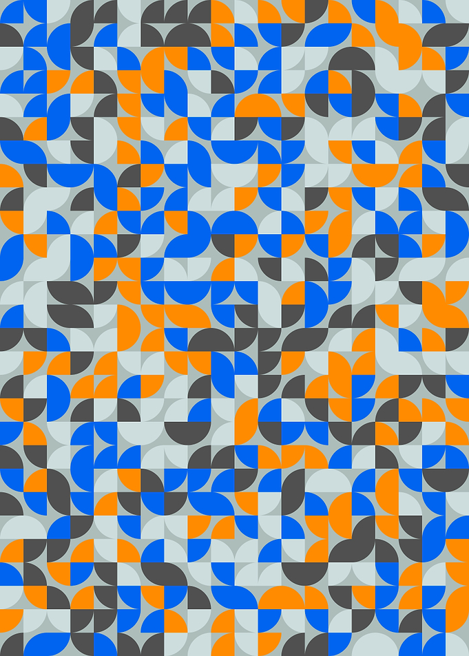 Rotated Corners