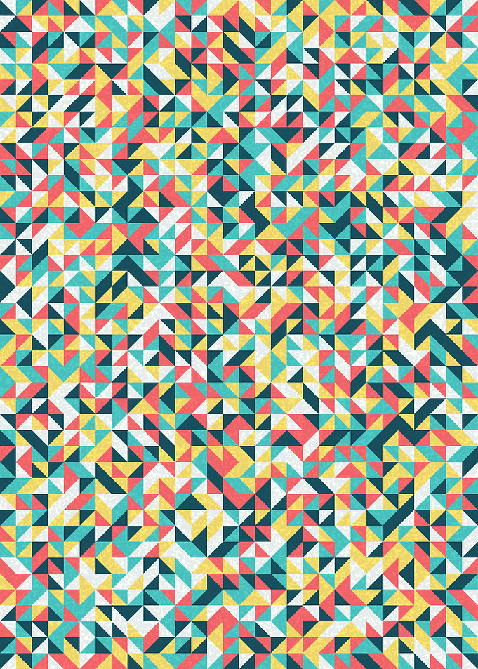 Rotated Corners