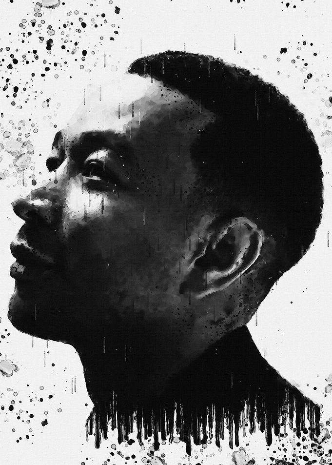 John Legend