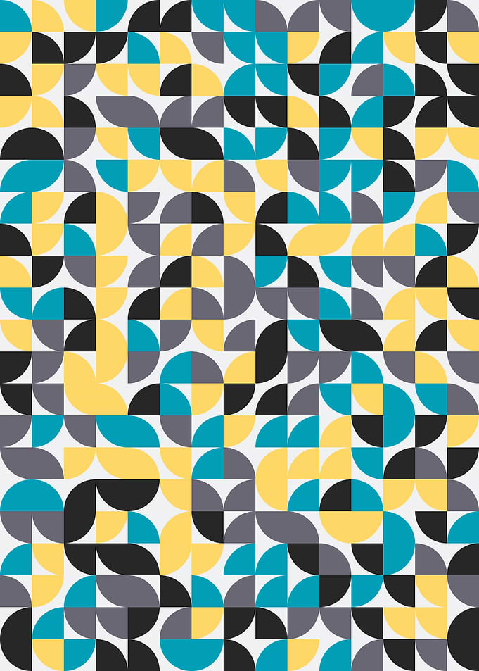 Rotated Corners