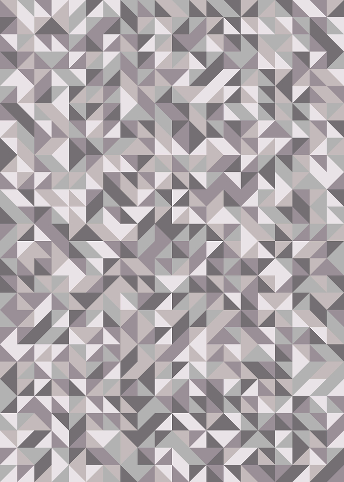 Rotated Corners