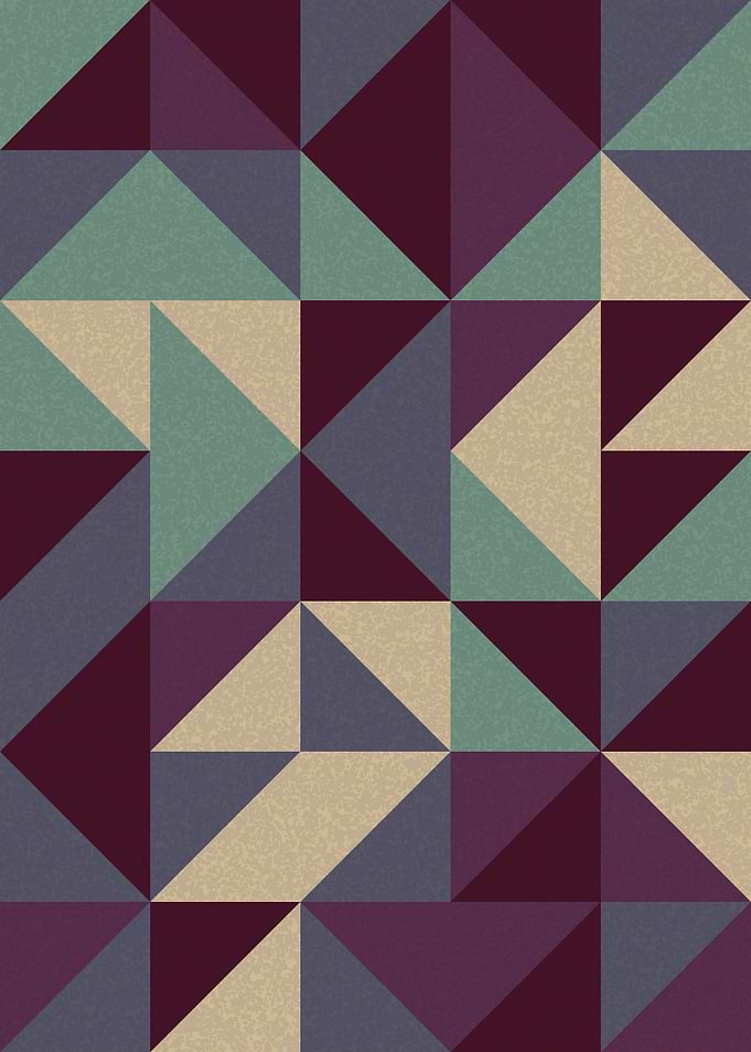Rotated Corners