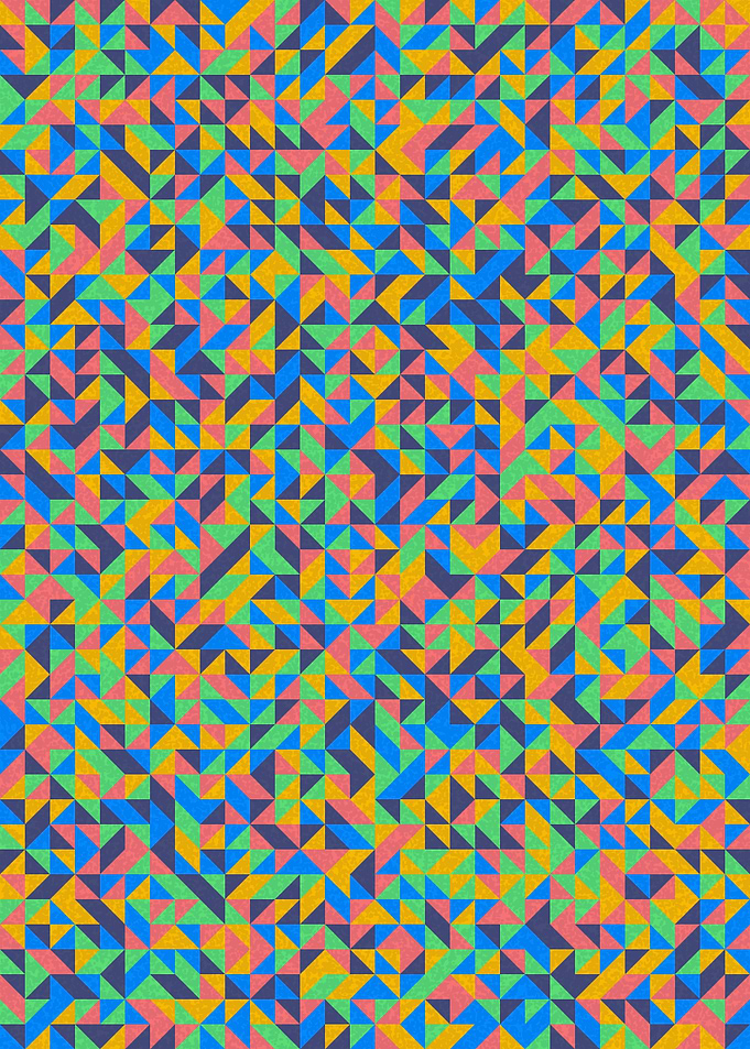 Rotated Corners