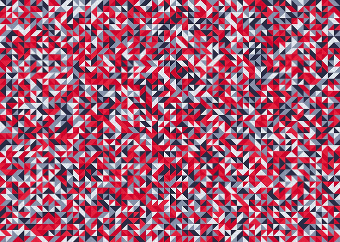 Rotated Corners
