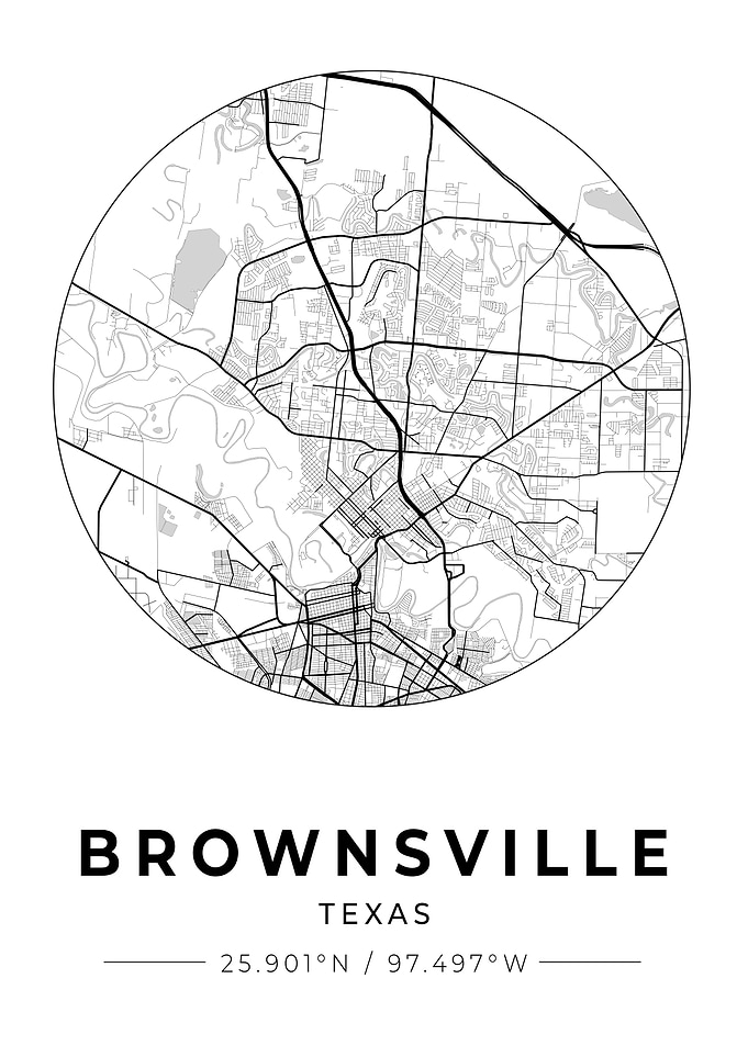 Brownsville Texas