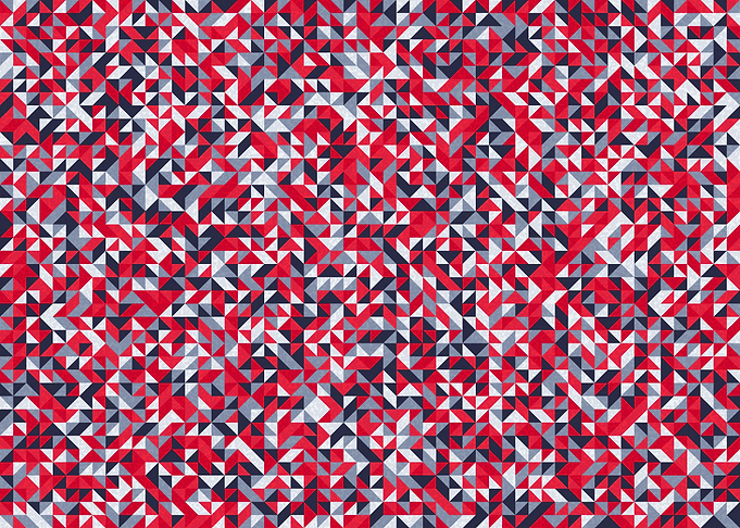 Rotated Corners