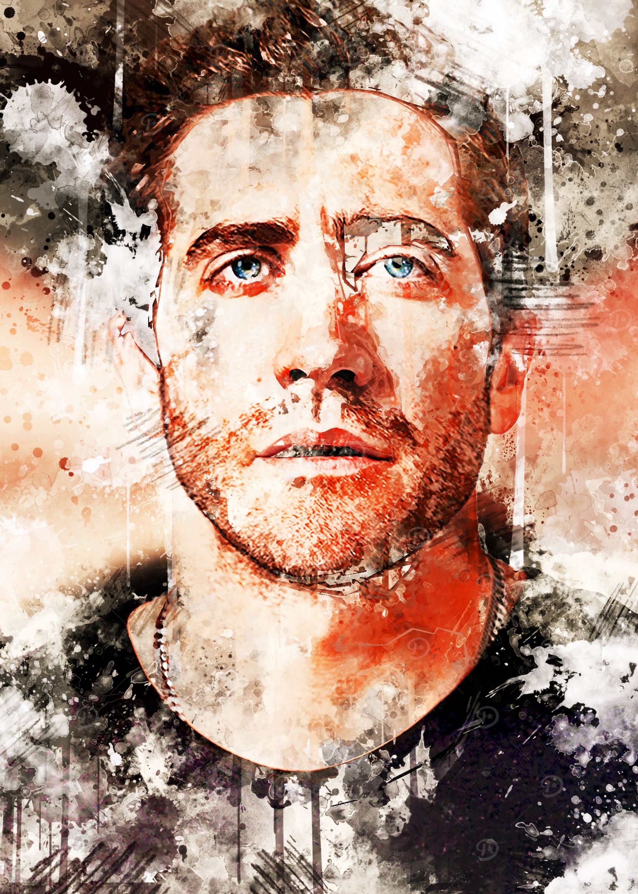 Jake Gyllenhaal