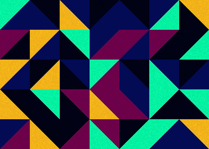 Rotated Corners