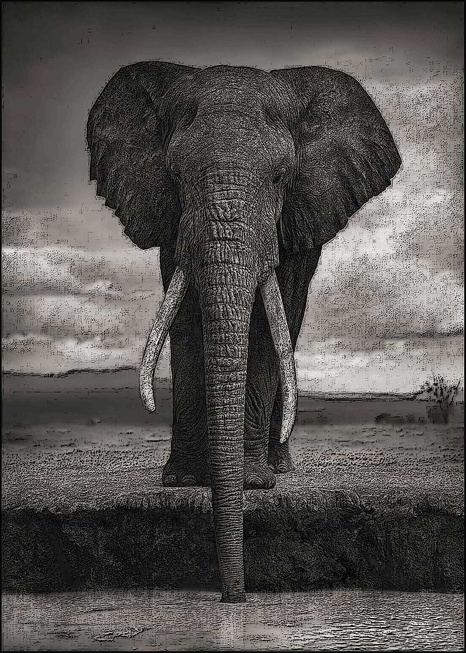 Elephant