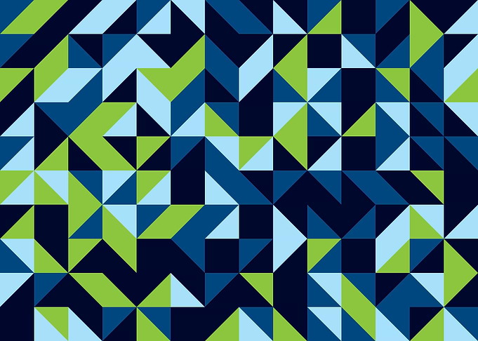 Rotated Corners