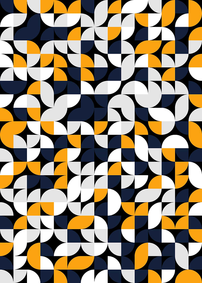 Rotated Corners