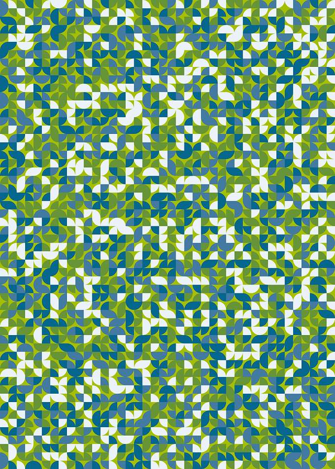 Rotated Corners