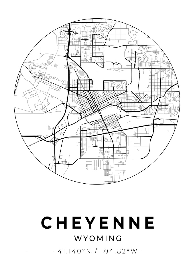 Cheyenne Wyoming