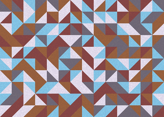 Rotated Corners