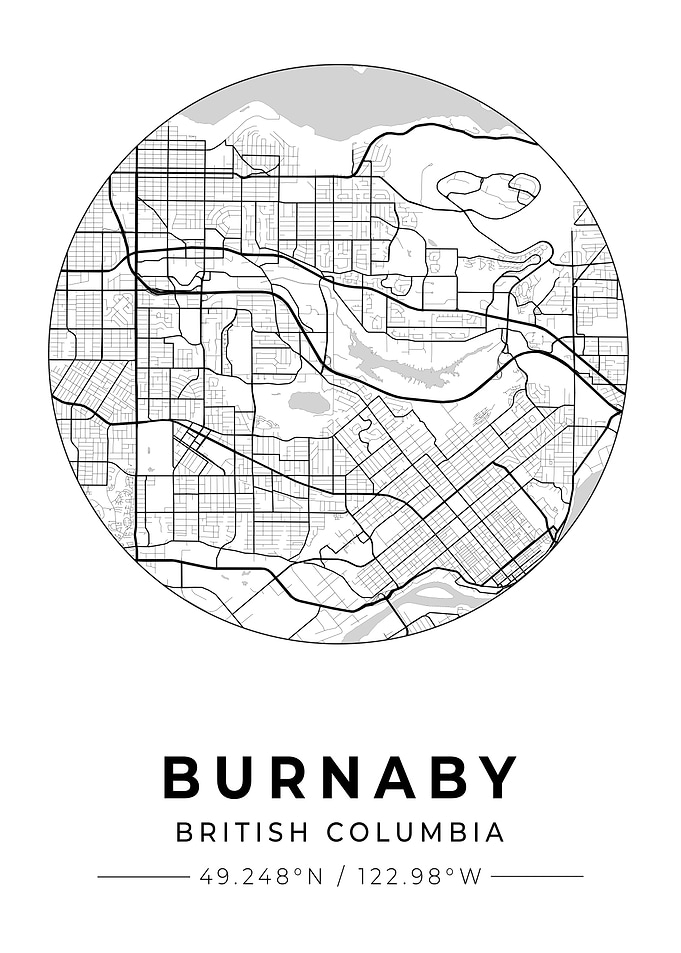 Burnaby British Columbia