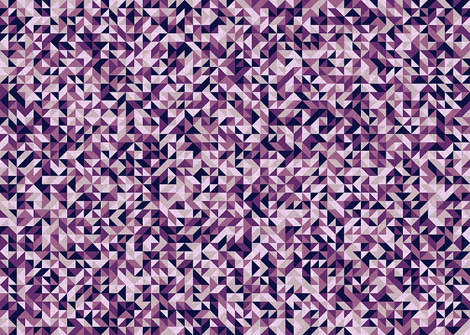 Rotated Corners