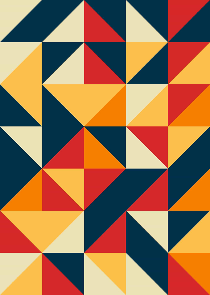 Rotated Corners